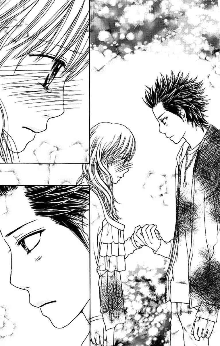 Parfait Tic Chapter 127 28